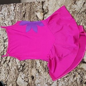 Figure Skating Dress - NWOT!